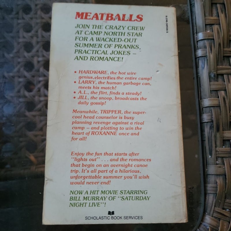 Meatballs