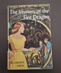 The Mystery of the Fire Dragon 