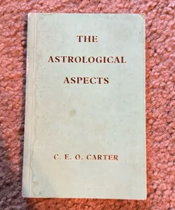 The Astrological Aspects