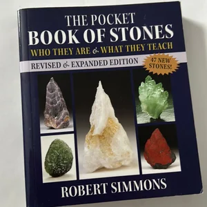 The Pocket Book of Stones, Revised Edition