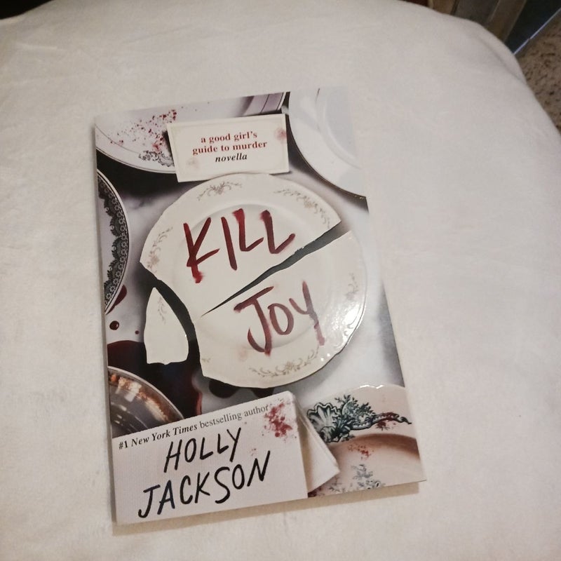 Kill Joy