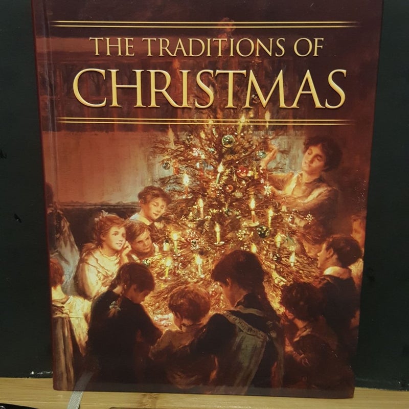 Traditions of Christmas