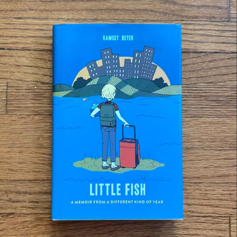 Little Fish