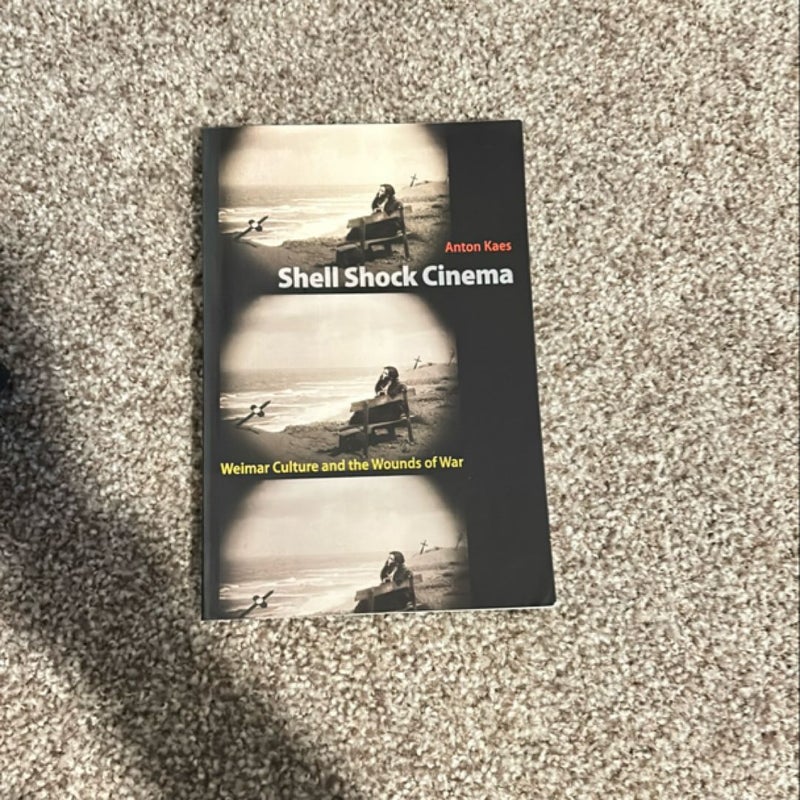 Shell Shock Cinema