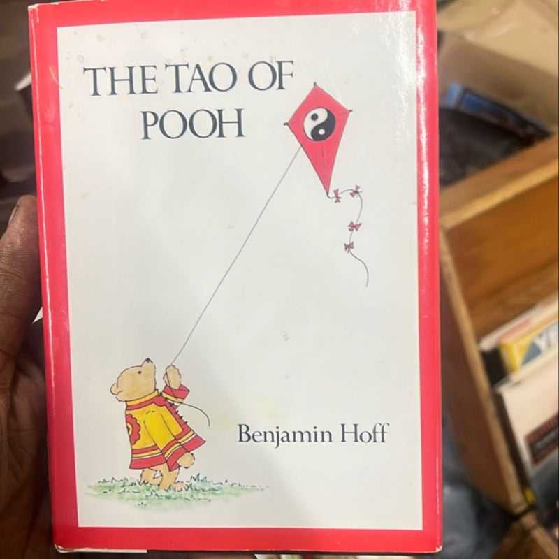 The Tao of Pooh