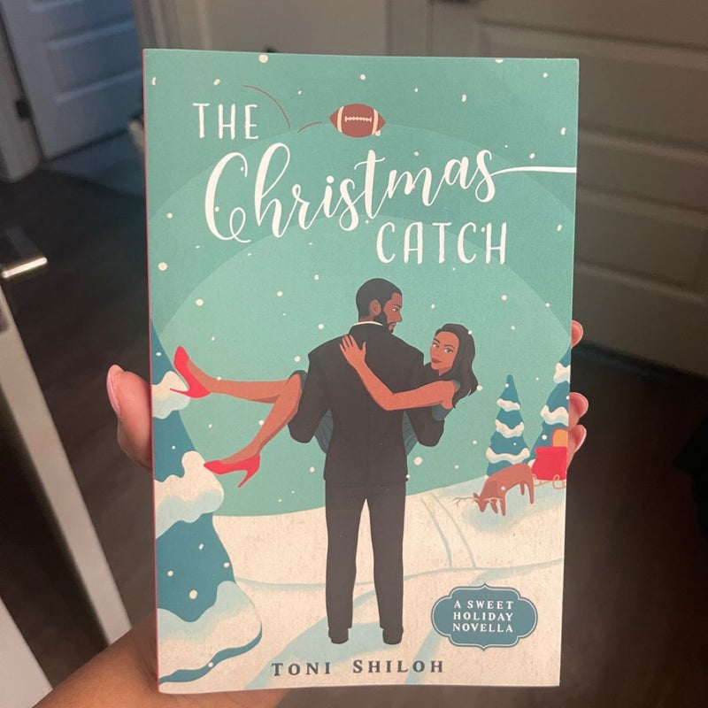 The Christmas Catch
