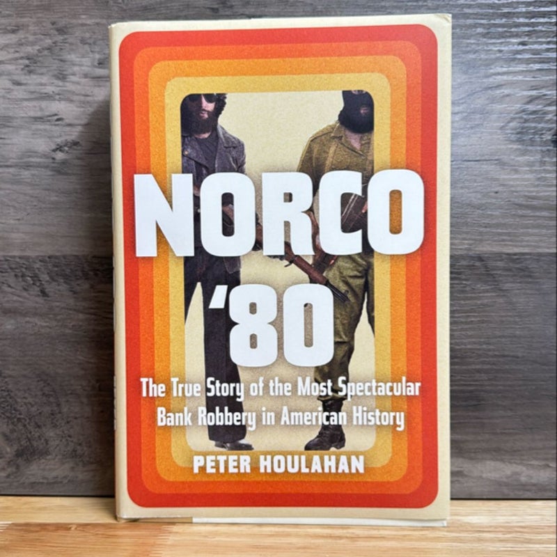 Norco '80