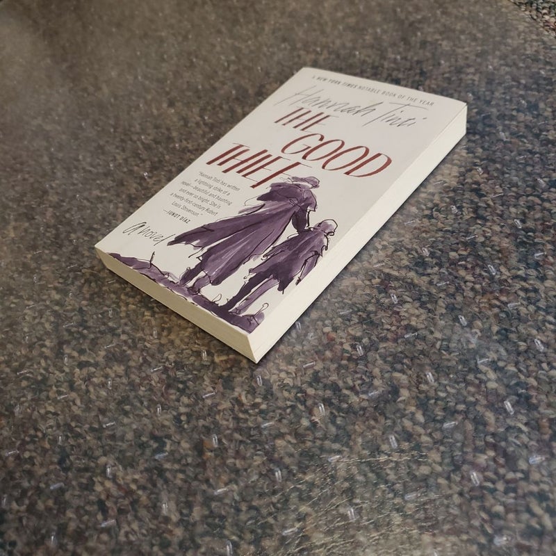 The Good Thief
