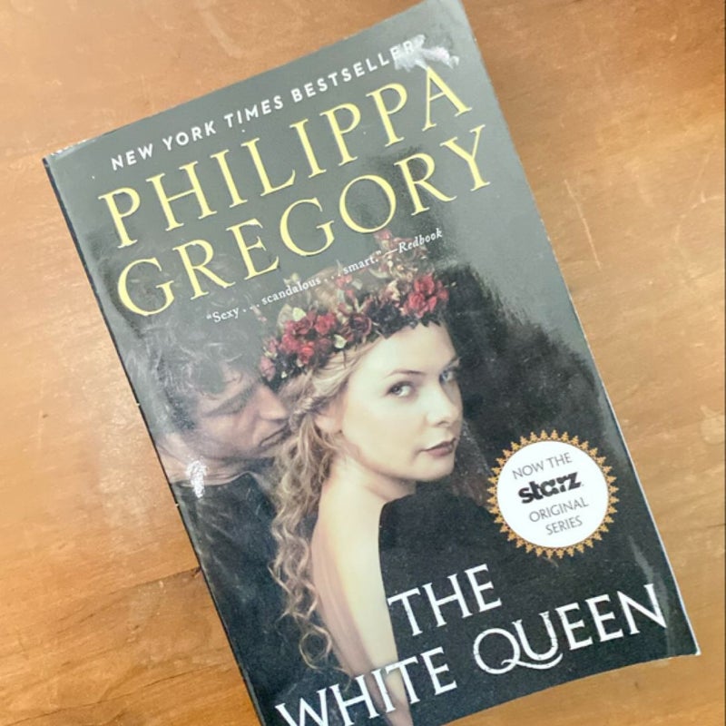 The White Queen