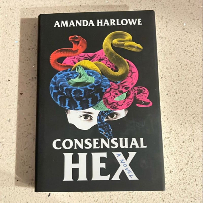 Consensual Hex