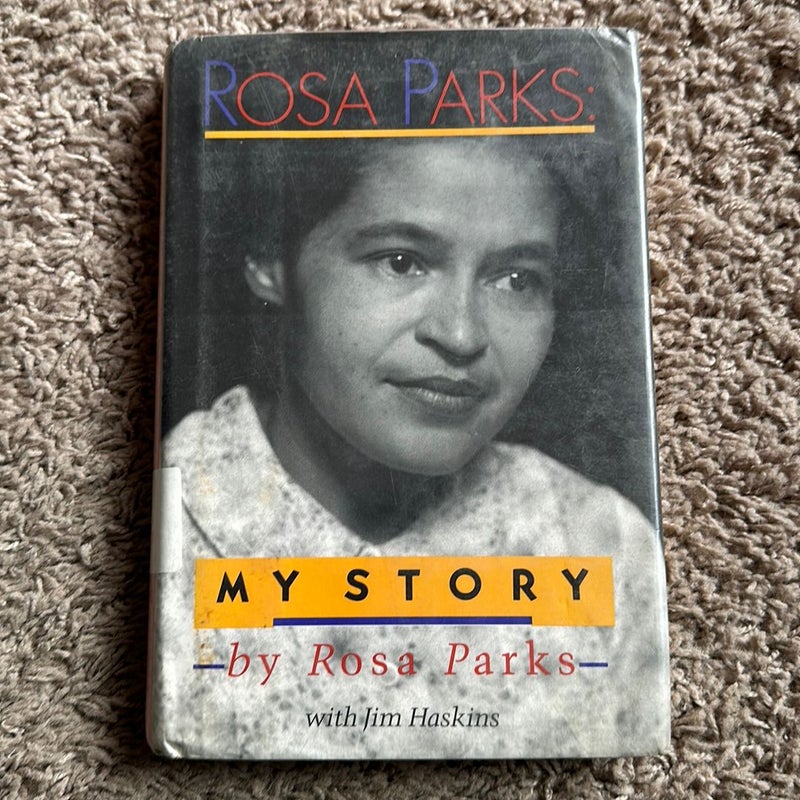 Rosa Parks