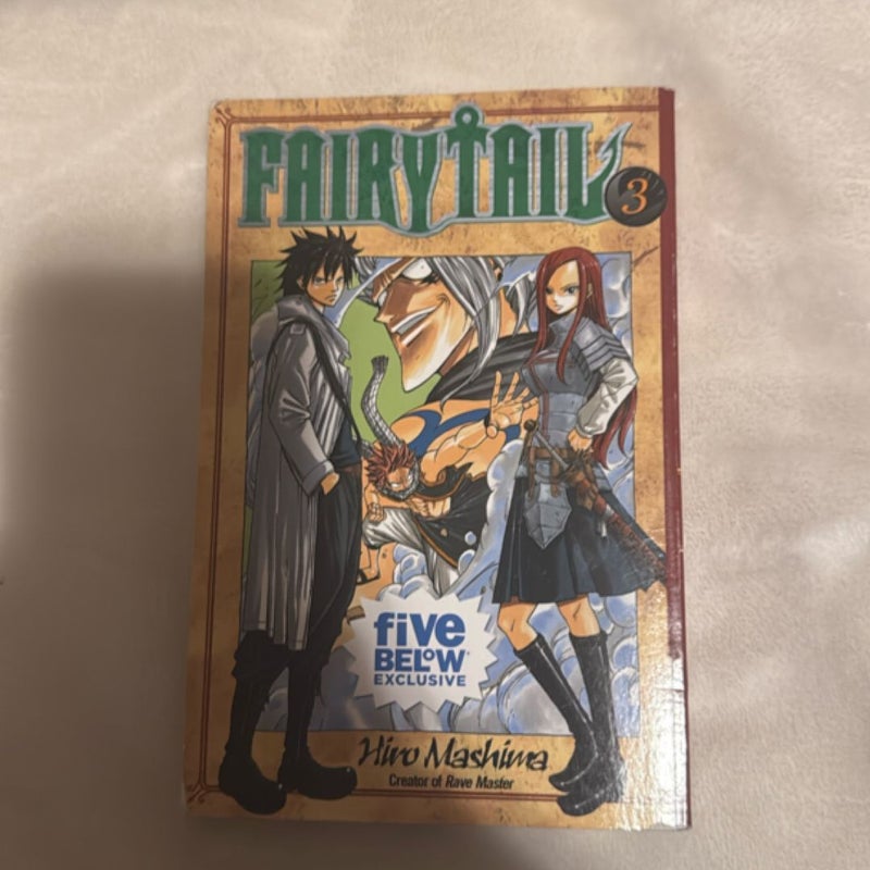 Fairytail