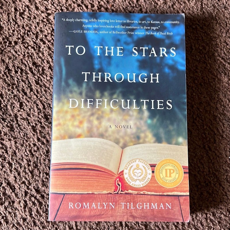 To the Stars Through Difficulties