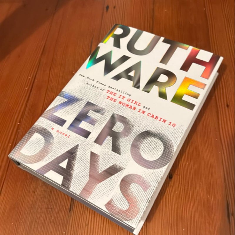 Zero Days