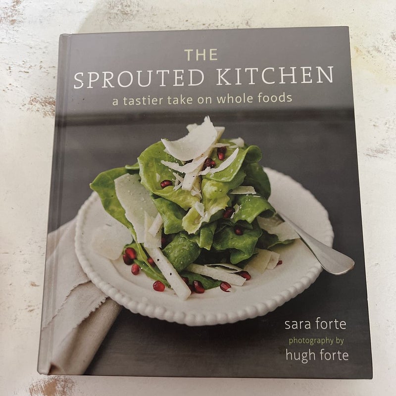 The Sprouted Kitchen