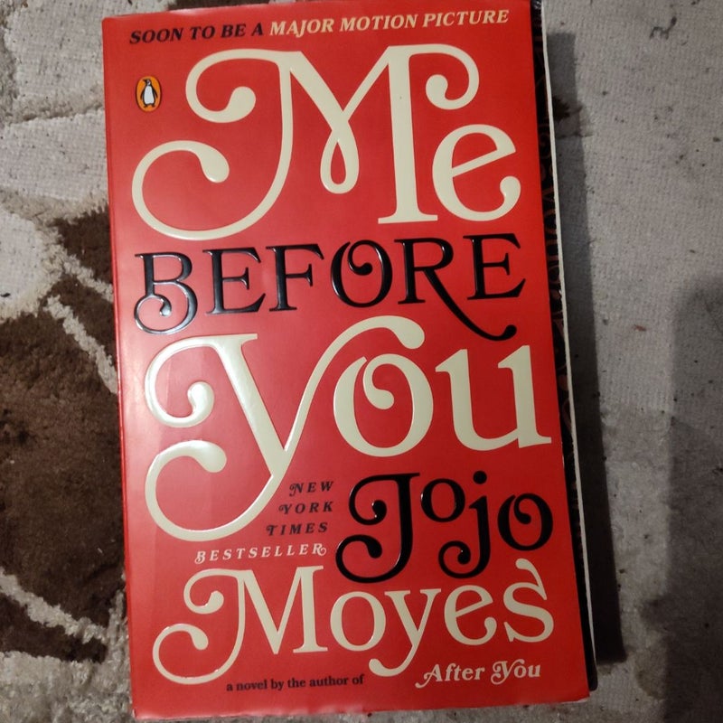 Me Before You