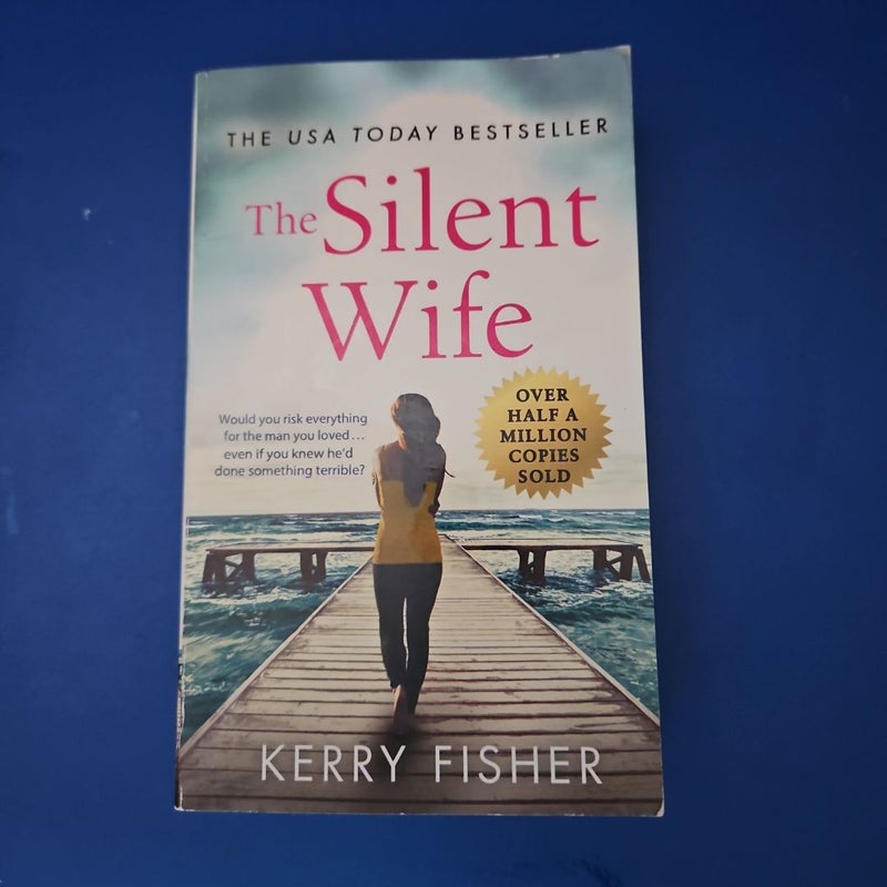 The Silent Wife