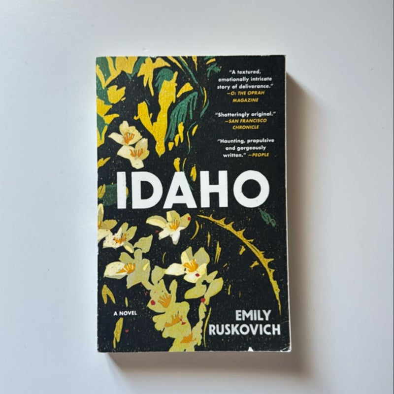 Idaho