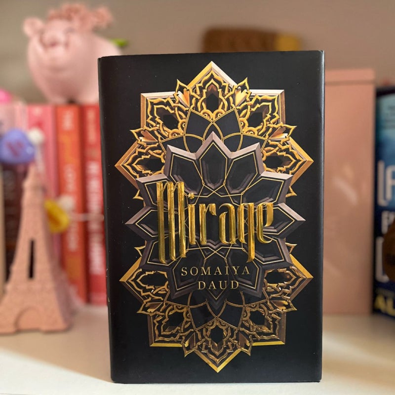 Mirage