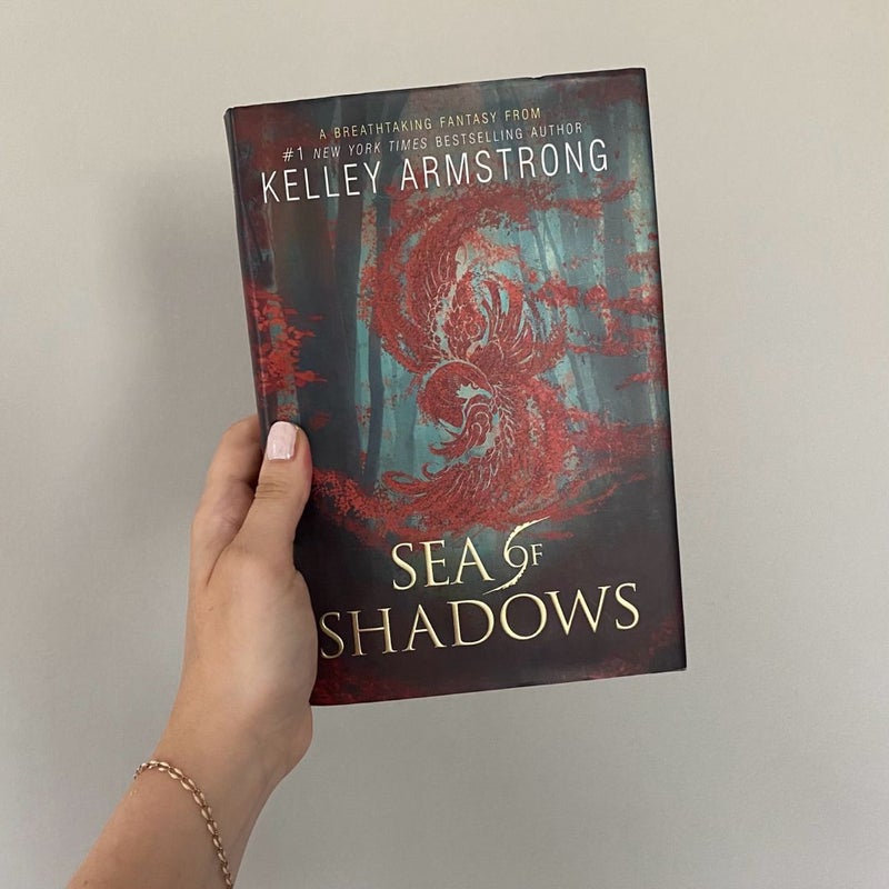 Sea of Shadows