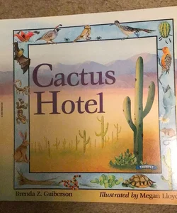 Cactus Hotel 
