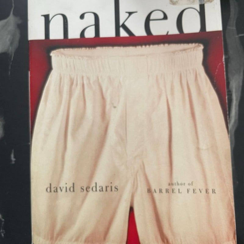 Naked