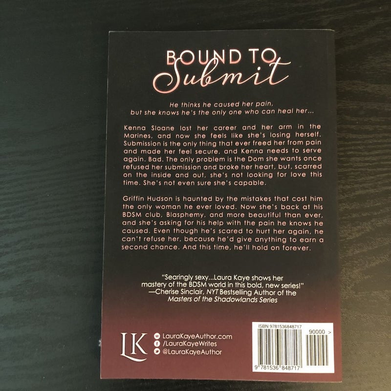 Bound to Submit (Signed)