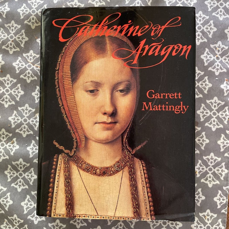 Catherine of Aragon