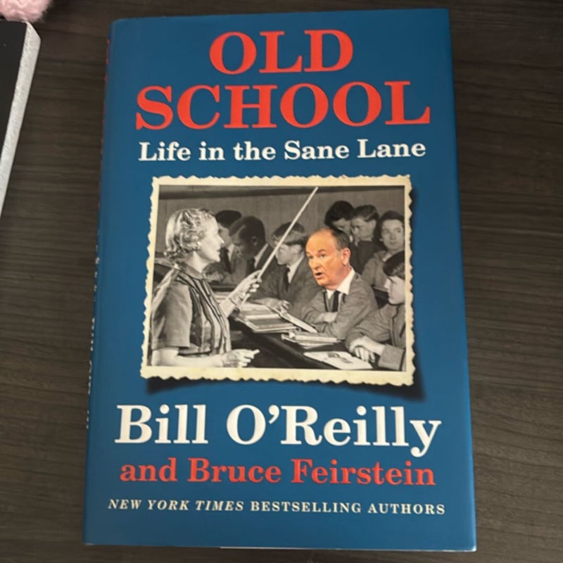 Old School