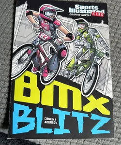 BMX Blitz