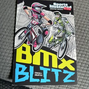 BMX Blitz