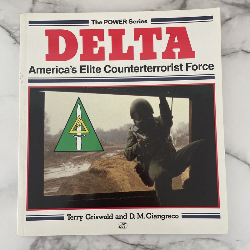 Delta Force