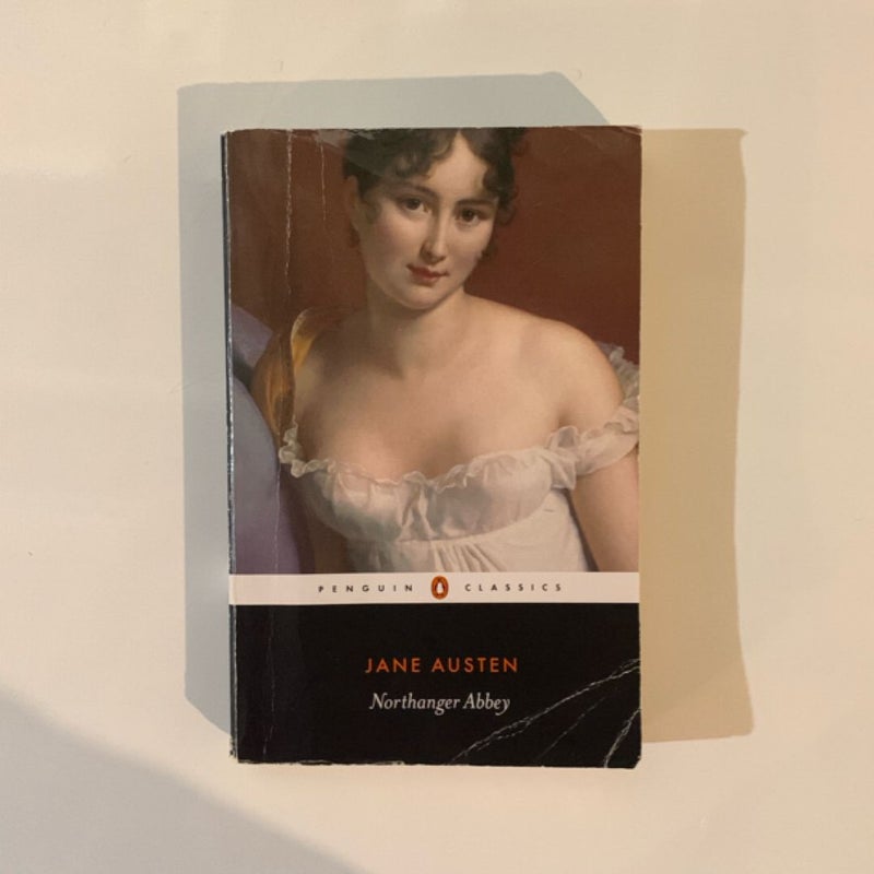 Northanger Abbey