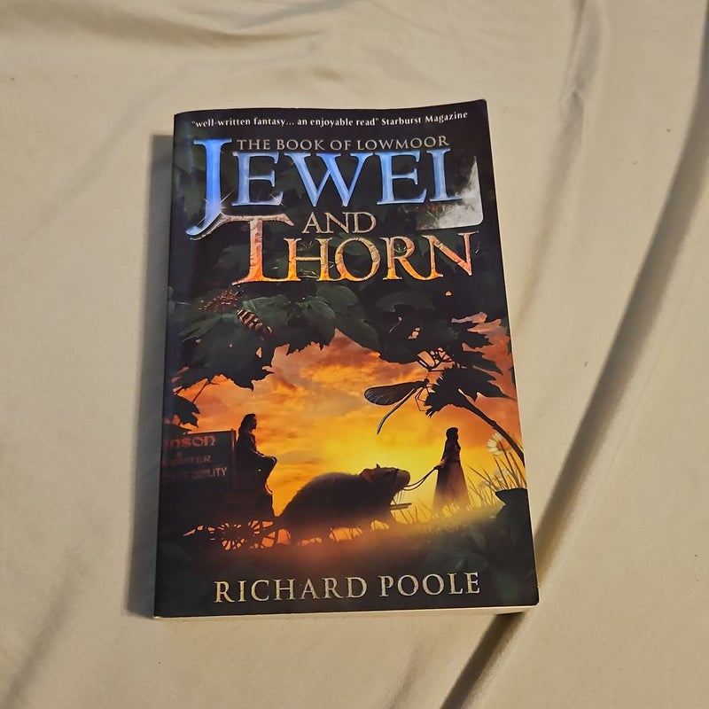 Jewel and Thorn