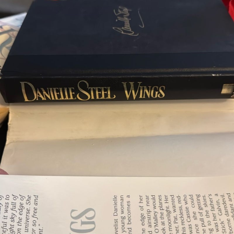 Wings