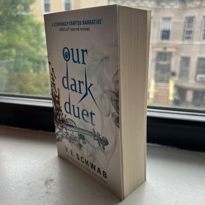 Our Dark Duet