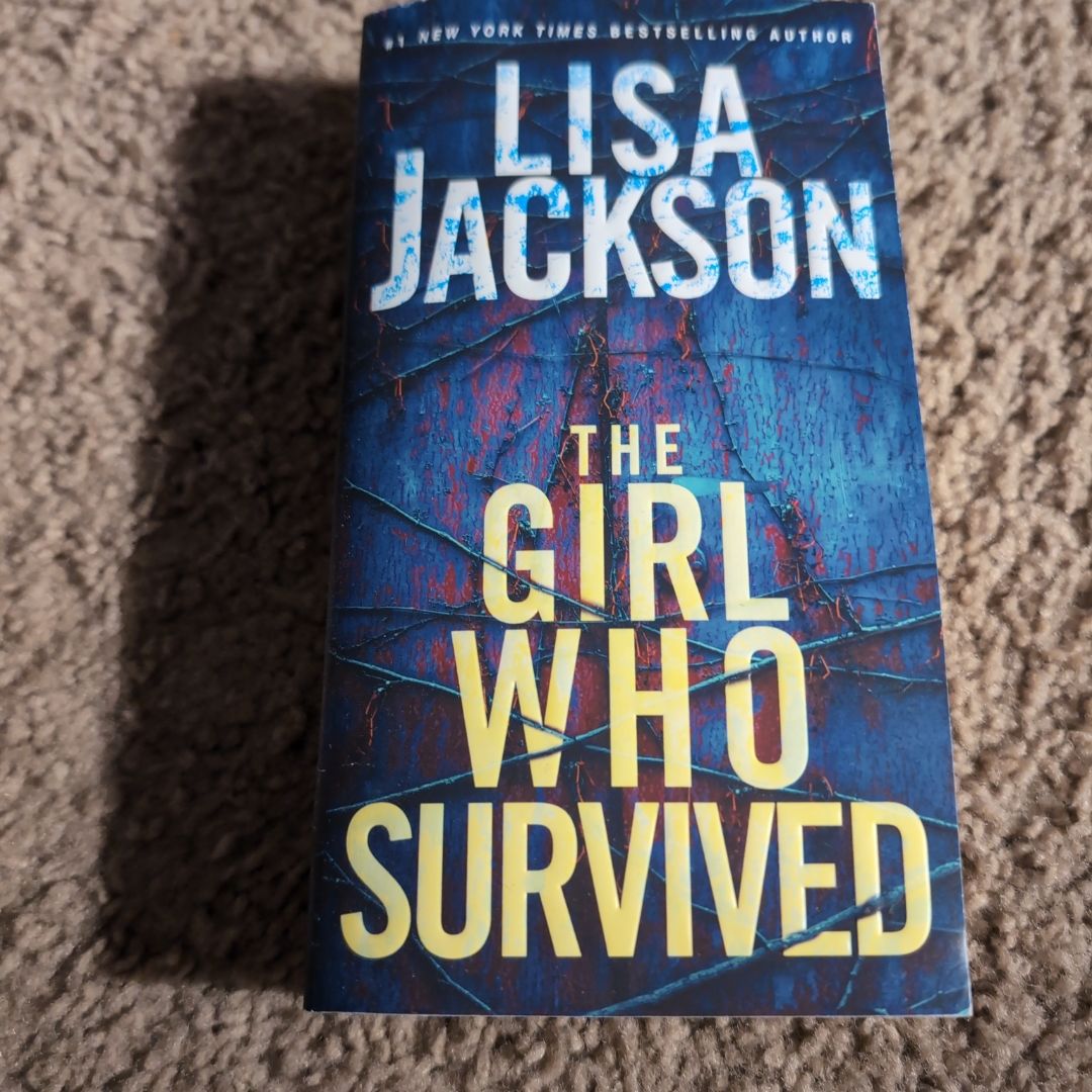 The Girl Who Survived