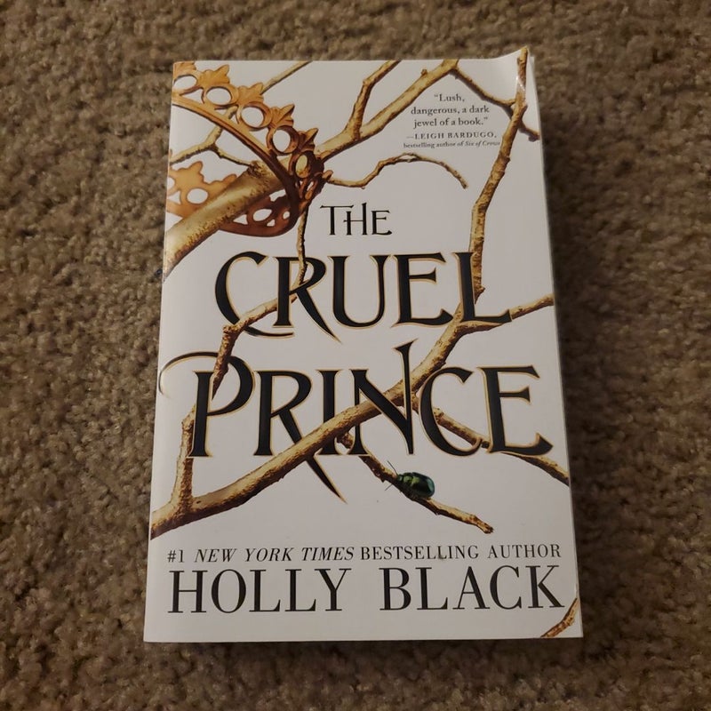 The Cruel Prince