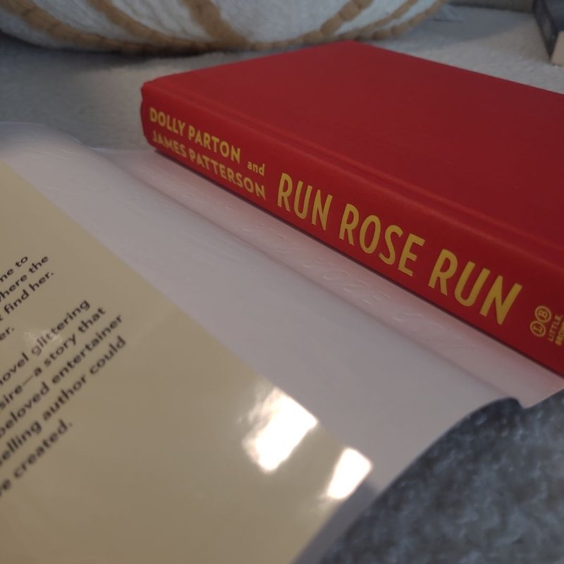 Run, Rose, Run
