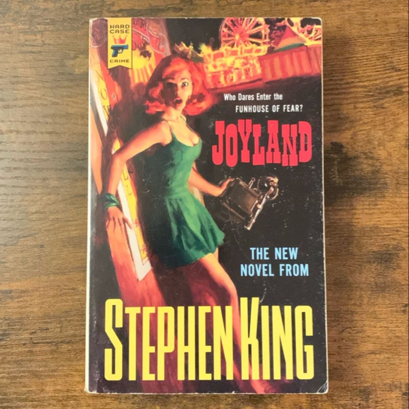 Joyland