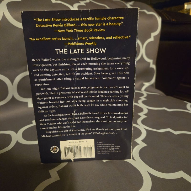 The Late Show