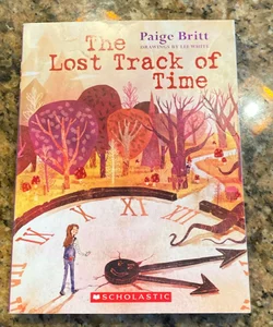 The Lost Track of Time