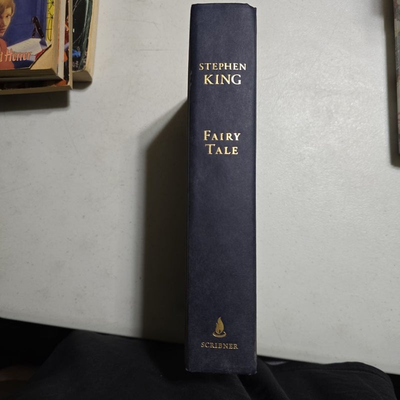 Fairy Tale