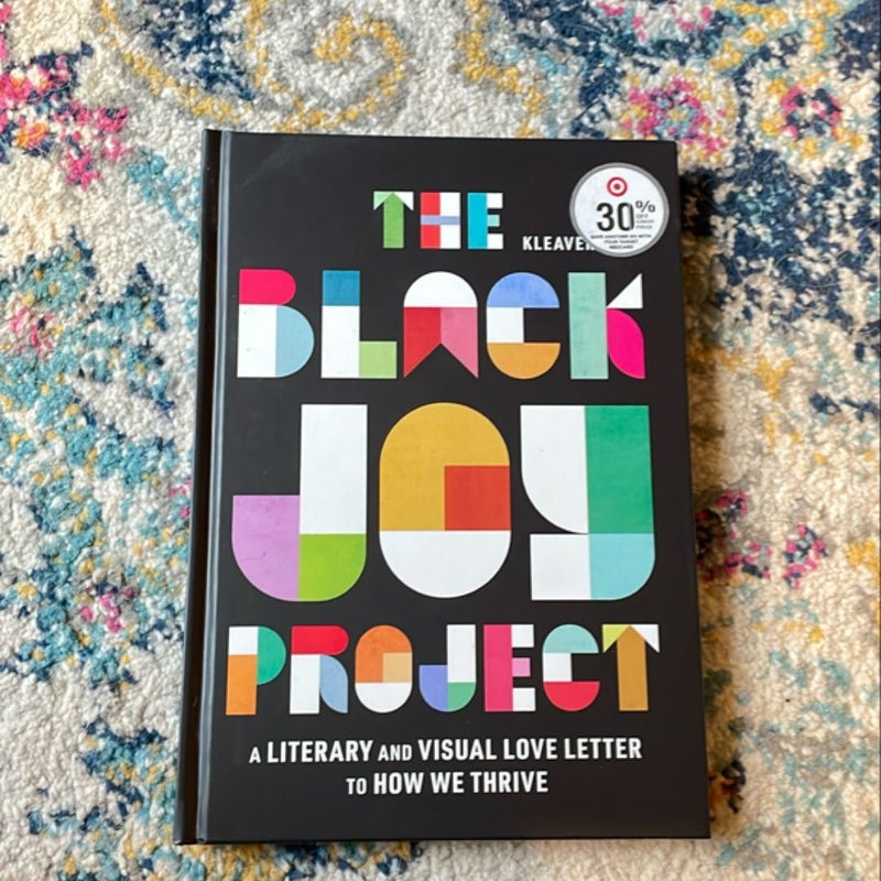 The Black Joy Project