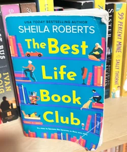 The Best Life Book Club