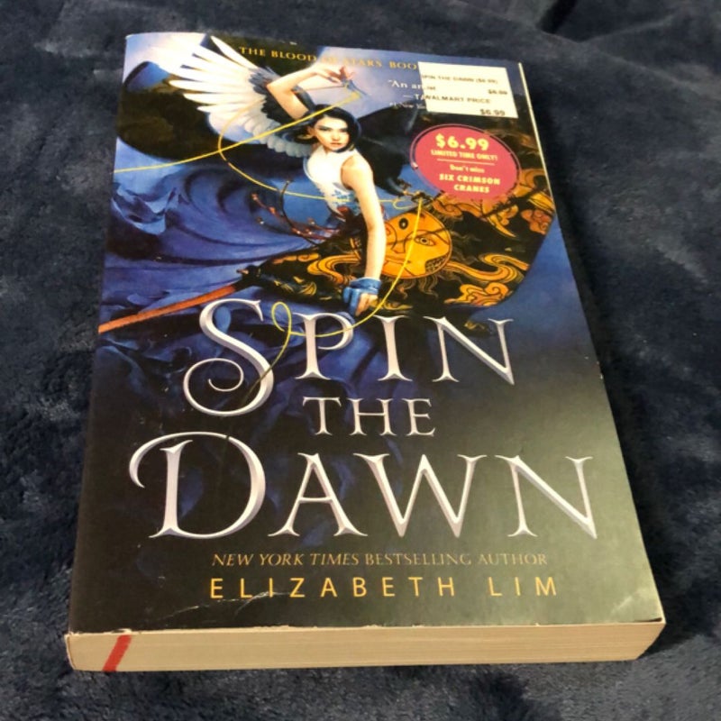 Spin the Dawn
