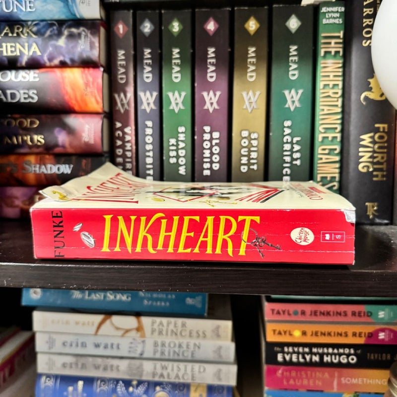 Inkheart