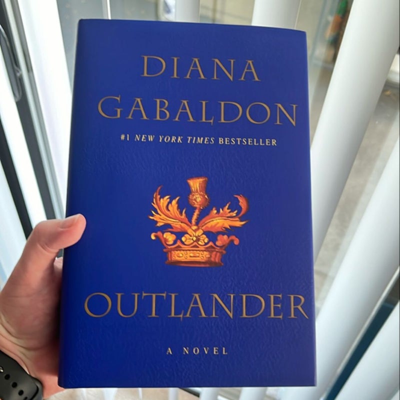 Outlander