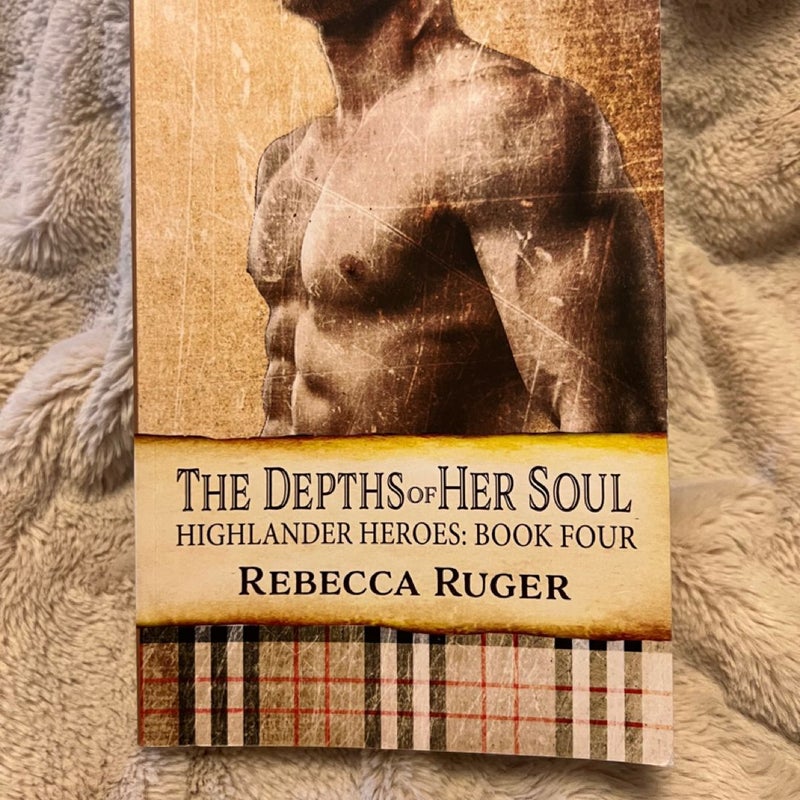 The Depths of Her Soul (indie OOP)