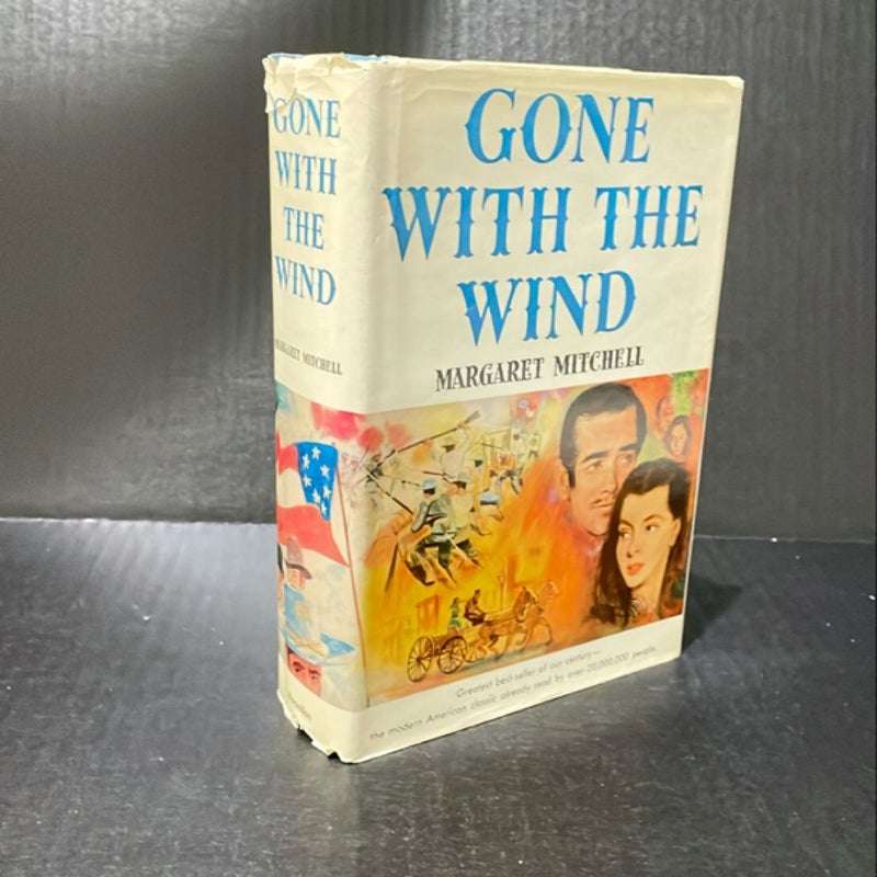 Gone With the Wind